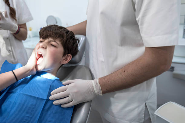 Professional Emergency Dentist in AK